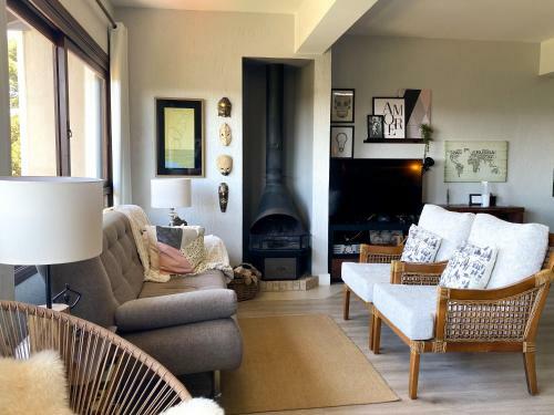 Apartamento Duplex Cobertura Morada Da Serra, Com 2 Suites