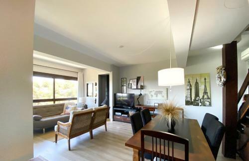 Apartamento Duplex Cobertura Morada Da Serra, Com 2 Suites
