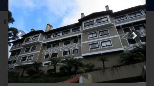 Apartamento Duplex Cobertura Morada Da Serra, Com 2 Suites