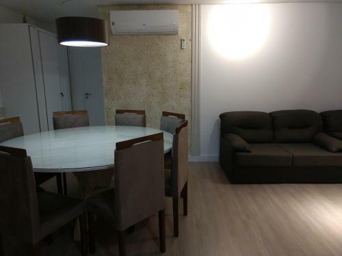 Apartamento 105 Da Borges