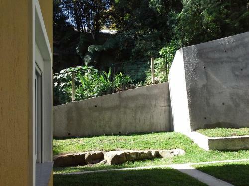 Apartamento 105 Da Borges