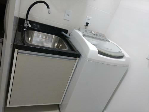Apartamento 105 Da Borges