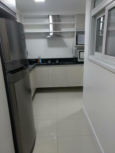 Apartamento 105 Da Borges