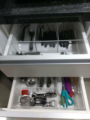 Apartamento 105 Da Borges