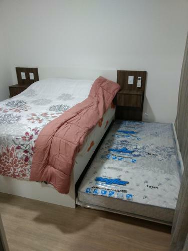 Apartamento 105 Da Borges