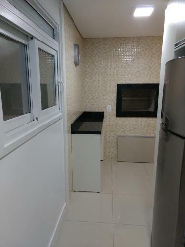 Apartamento 105 Da Borges