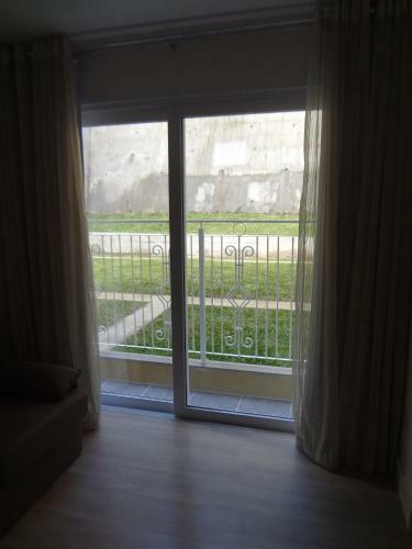 Apartamento 105 Da Borges