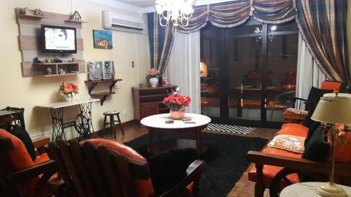 Apartamento Apto Centro De Gramado