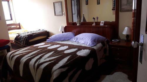 Apartamento Apto Centro De Gramado