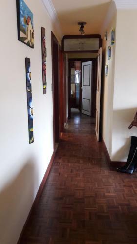Apartamento Apto Centro De Gramado