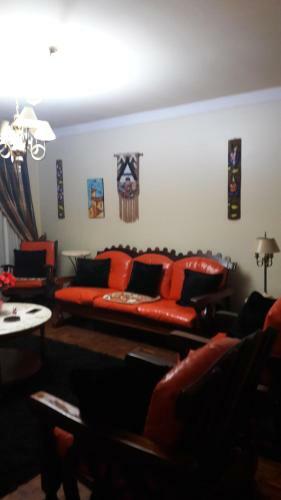 Apartamento Apto Centro De Gramado