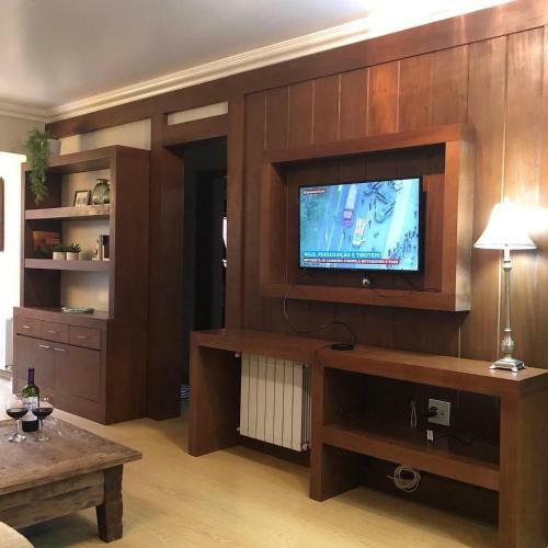 Apartamento Residencial Solar Das Esmeraldas