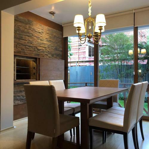 Apartamento Residencial Solar Das Esmeraldas