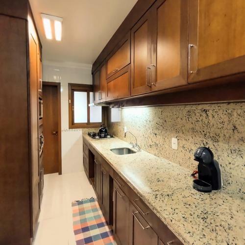Apartamento Residencial Solar Das Esmeraldas