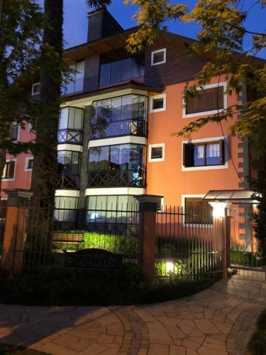 Apartamento Residencial Solar Das Esmeraldas