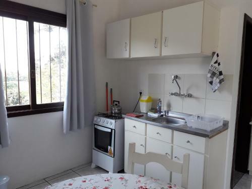Apartamentos Bello Vale