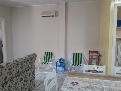 Apartamentos Bello Vale