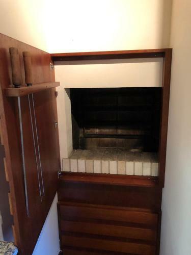 Casa No Cora��o De Gramado