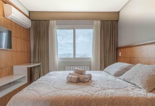 Apartamento Via Florida Luxo I - 302