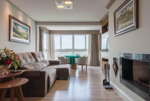 Apartamento Via Florida Luxo I - 302
