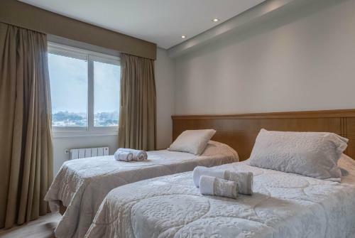Apartamento Via Florida Luxo I - 302