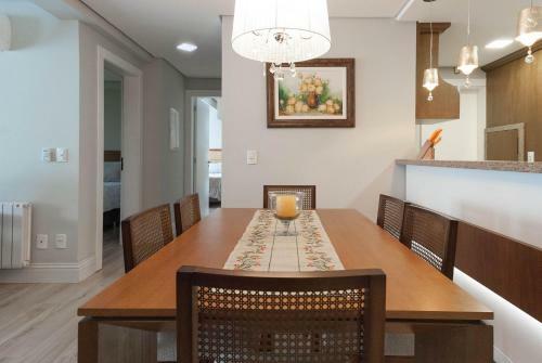 Apartamento Via Florida Luxo I - 302