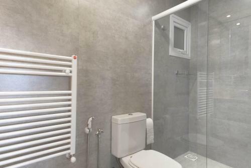 Apartamento Via Florida Luxo I - 302