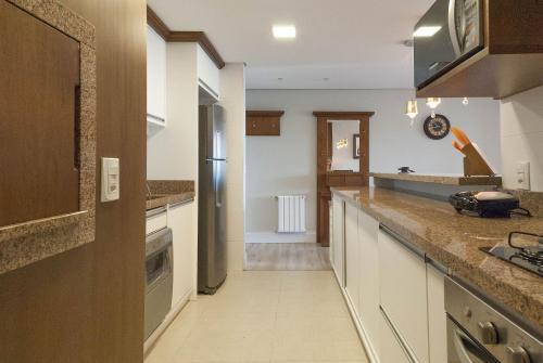 Apartamento Via Florida Luxo I - 302
