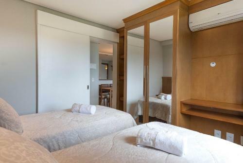 Apartamento Via Florida Luxo I - 302