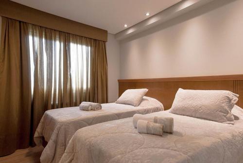 Apartamento Via Florida Luxo I - 302