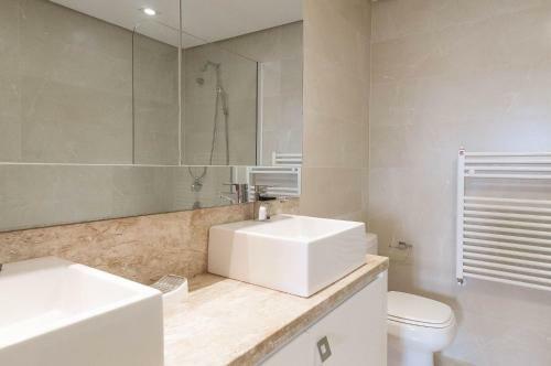 Apartamento Via Florida Luxo I - 302