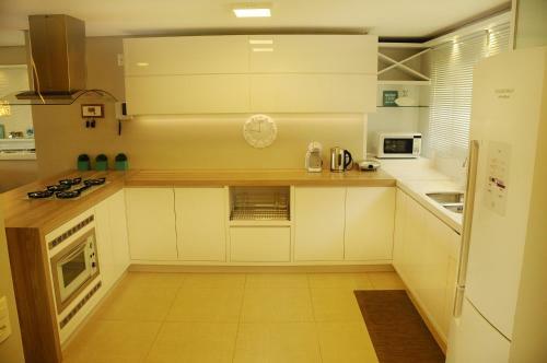 Apartamento Apto Novo E Moderno No Centro De Gramado