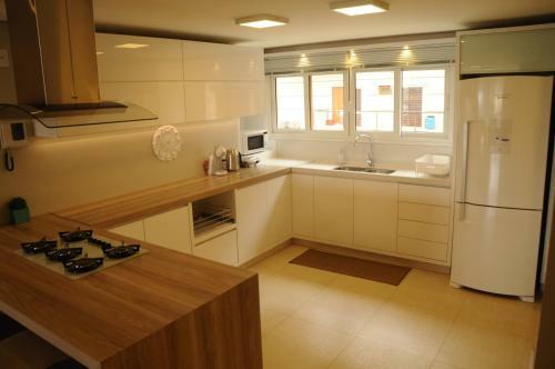 Apartamento Apto Novo E Moderno No Centro De Gramado