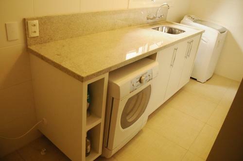 Apartamento Apto Novo E Moderno No Centro De Gramado