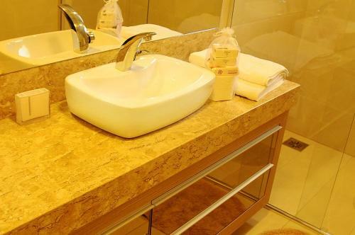 Apartamento Apto Novo E Moderno No Centro De Gramado