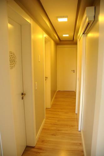 Apartamento Apto Novo E Moderno No Centro De Gramado