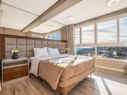 Apartamento Via Florida 402 C