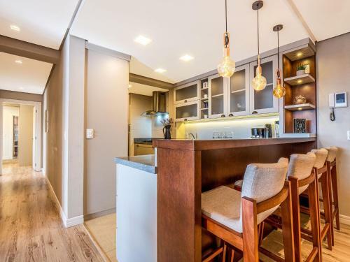 Apartamento Via Florida 402 C