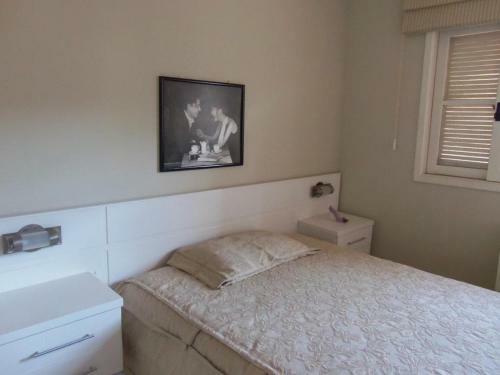 Apartamento A Um Passo Da Rua Coberta Com Wi-fi