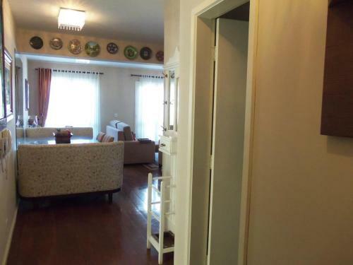 Apartamento A Um Passo Da Rua Coberta Com Wi-fi