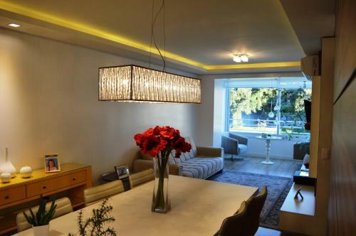 Rosa Apartamento Centro Parque Da Vin�cola