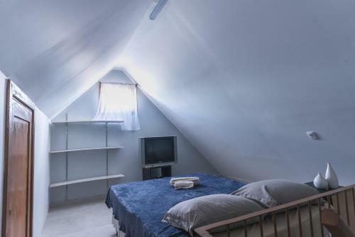 Apartamento Completo De 2 Quartos Em Gramado