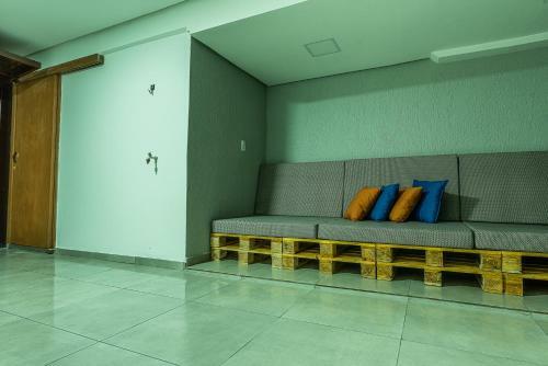 Apartamento Completo De 2 Quartos Em Gramado