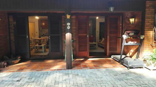 Casa Goldoni Gramado 3 Quartos