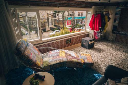 Apartamento Ap De Cinema! No Centro!