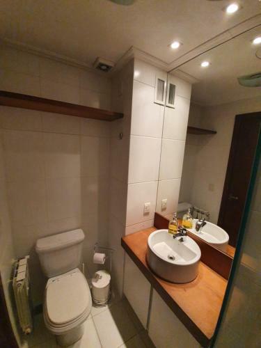 Aconchegante Apartamento Em Estilo Cl�ssico Em Gramado