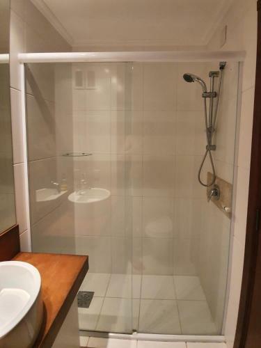 Aconchegante Apartamento Em Estilo Cl�ssico Em Gramado