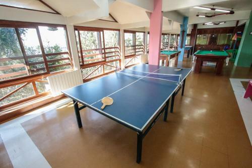 Apartamento Residencial Pousada Serrano