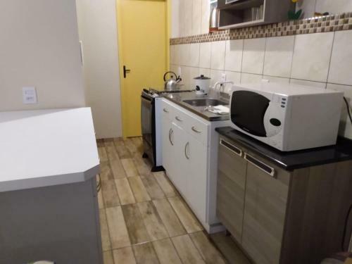 Apartamento Recanto Da �guias
