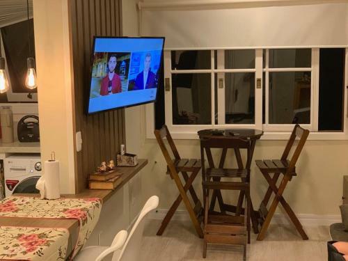 Apartamento Edif�cio Residencial Benetti